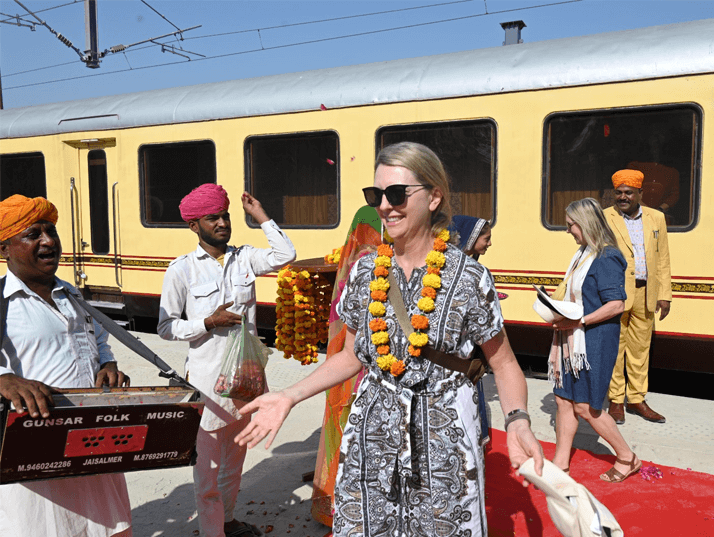 Travel Image